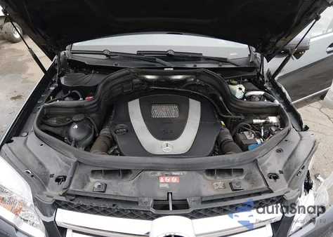 2011 Mercedes-Benz Glk 350 4Matic из США, поврежденный, VIN WDCGG8HB7BF675417